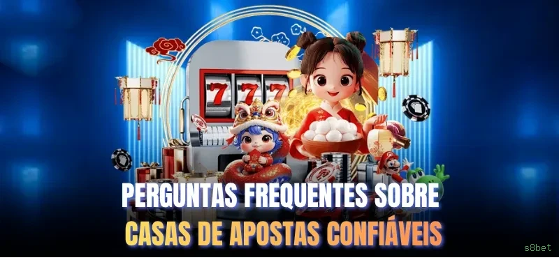 Configurações úteis dentro do app s8bet