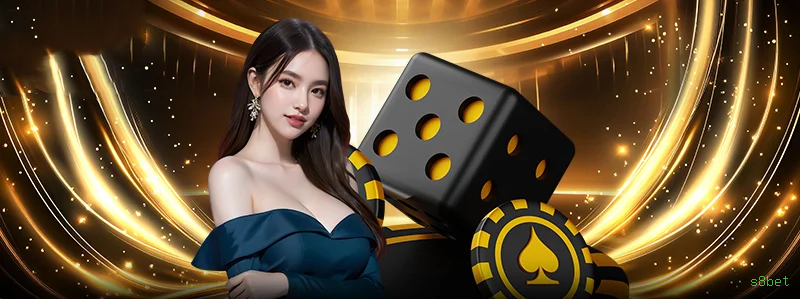 Apostas esportivas s8bet - futebol e esportes ao vivo