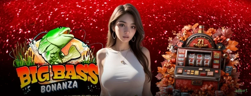 Cassino s8bet app mobile