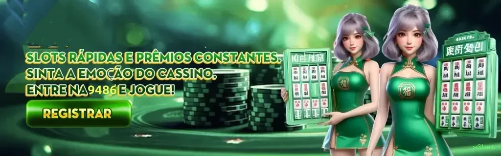 s8bet slots no app