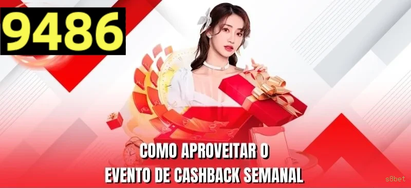 Depósito PIX s8bet